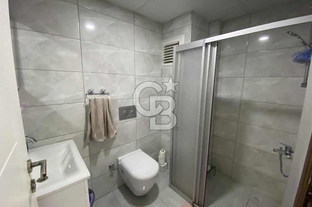 CB PARK'TAN TRAMVAYA CEPHE FULL EŞYALI 1+1 SATILIK DAİRE