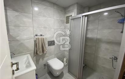 CB PARK'TAN TRAMVAYA CEPHE FULL EŞYALI 1+1 SATILIK DAİRE
