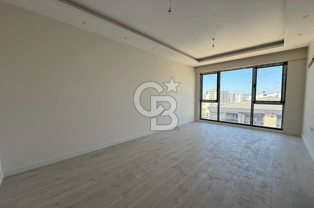 Çanakkale Esenler Sirius Park Sitesinde Arakat 2+1 Satılık Daire