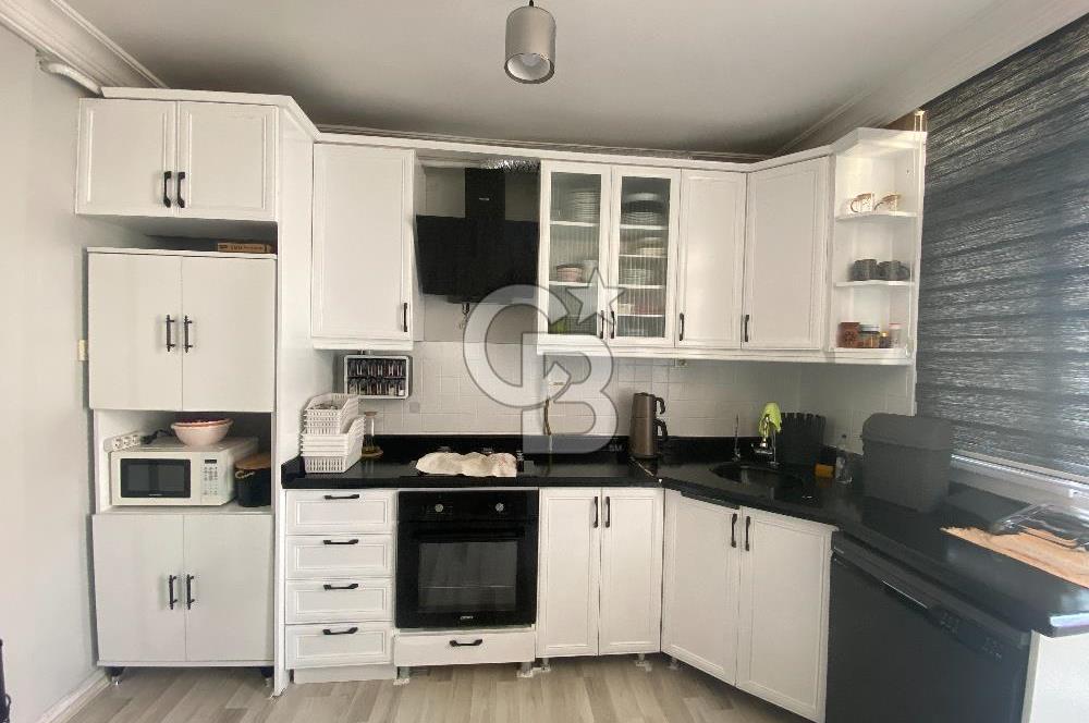 Mersin Mezitli Viranşehir Mah. 3+1 Kiralık Daire