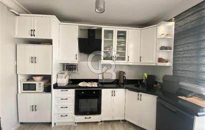 Mersin Mezitli Viranşehir Mah. 3+1 Kiralık Daire