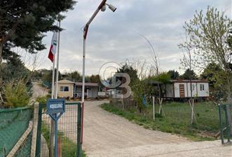 TEMELLİ DOĞAKÖY'DE SATILIK HOBİ BAHÇESİ