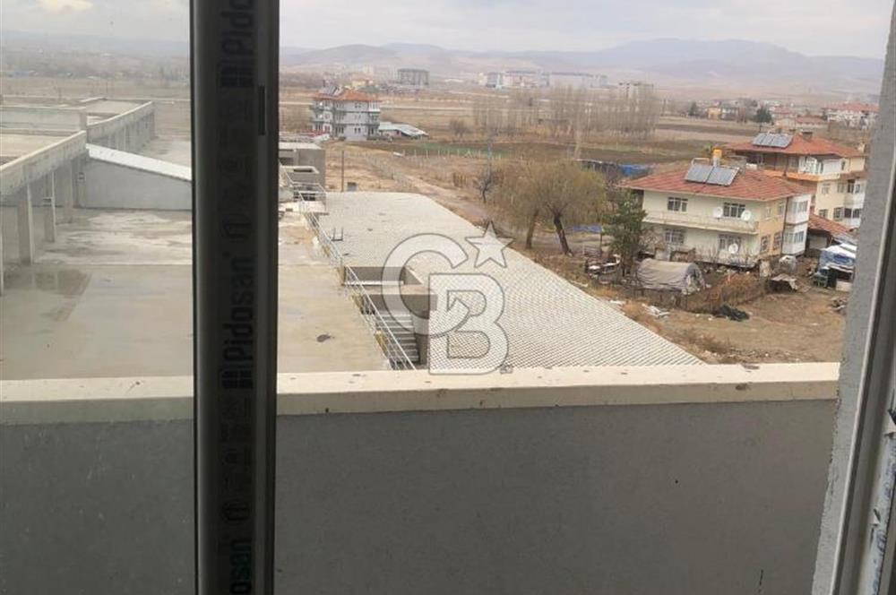 ESENBOĞA HAVALİMANI YAKININDA 1+0 KİRALIK DAİRE