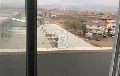 ESENBOĞA HAVALİMANI YAKININDA 1+0 KİRALIK DAİRE