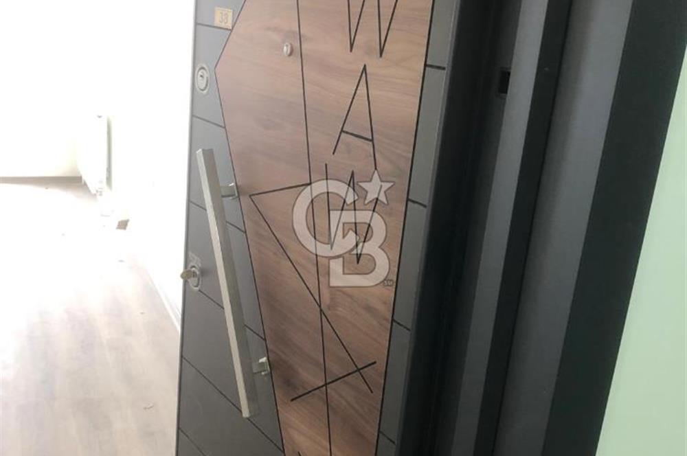 ESENBOĞA HAVALİMANI YAKININDA 1+0 KİRALIK DAİRE