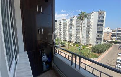 Mersin Mezitli Viranşehir Mah. 3+1 Kiralık Daire