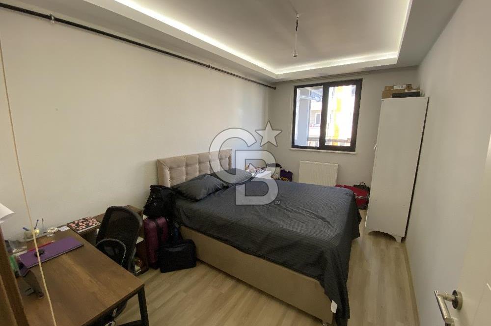 CB PARK'TAN TRAMVAYA CEPHE FULL EŞYALI 1+1 SATILIK DAİRE