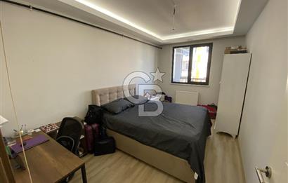CB PARK'TAN TRAMVAYA CEPHE FULL EŞYALI 1+1 SATILIK DAİRE