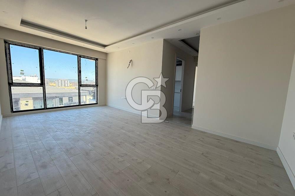 Çanakkale Esenler Sirius Park Sitesinde Arakat 2+1 Satılık Daire