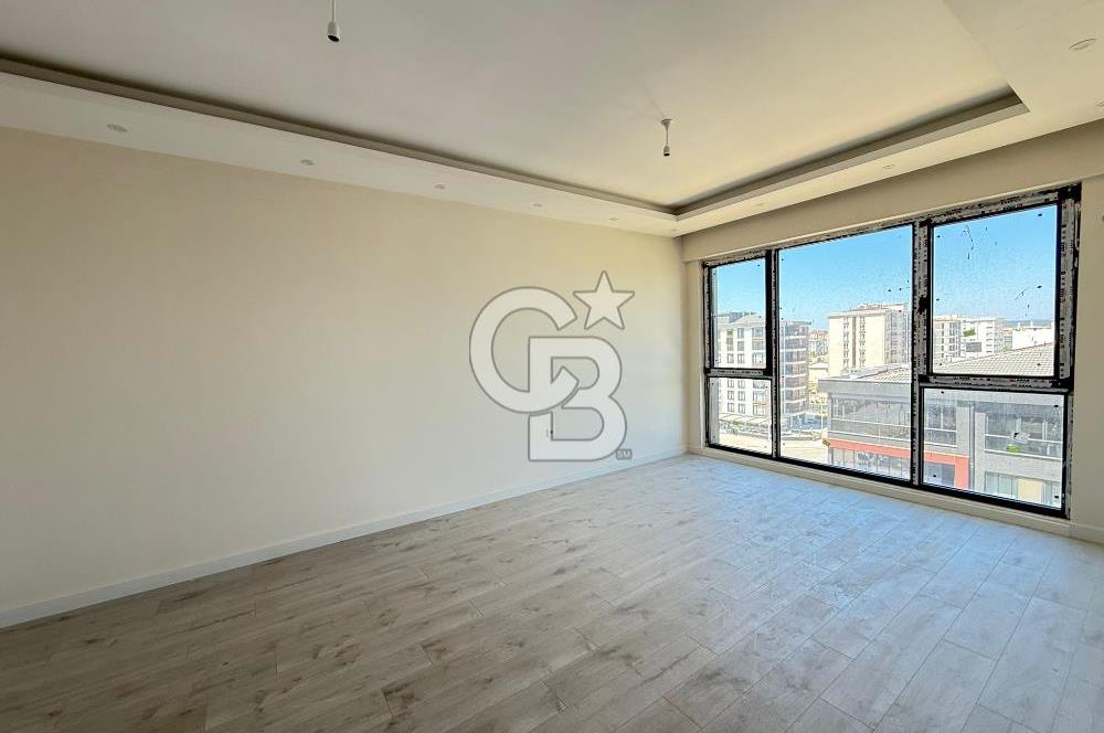 Çanakkale Esenler Sirius Park Sitesinde Arakat 2+1 Satılık Daire