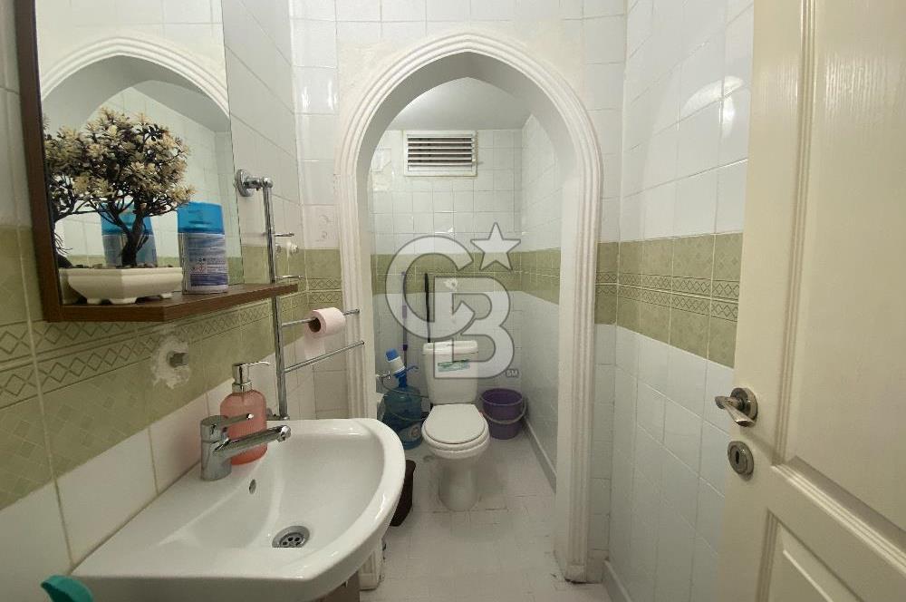 Mersin Mezitli Viranşehir Mah. 3+1 Kiralık Daire