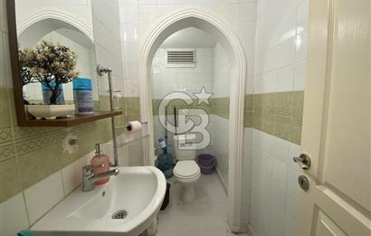 Mersin Mezitli Viranşehir Mah. 3+1 Kiralık Daire
