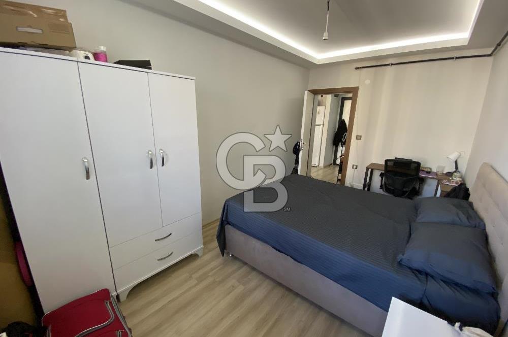 CB PARK'TAN TRAMVAYA CEPHE FULL EŞYALI 1+1 SATILIK DAİRE