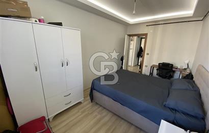 CB PARK'TAN TRAMVAYA CEPHE FULL EŞYALI 1+1 SATILIK DAİRE