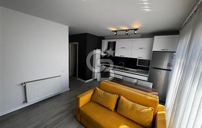 BALÇOVA ONUR MAH EKONOMİ ÜNİ 850METRE FULL LÜKS EŞYALI DAİRE