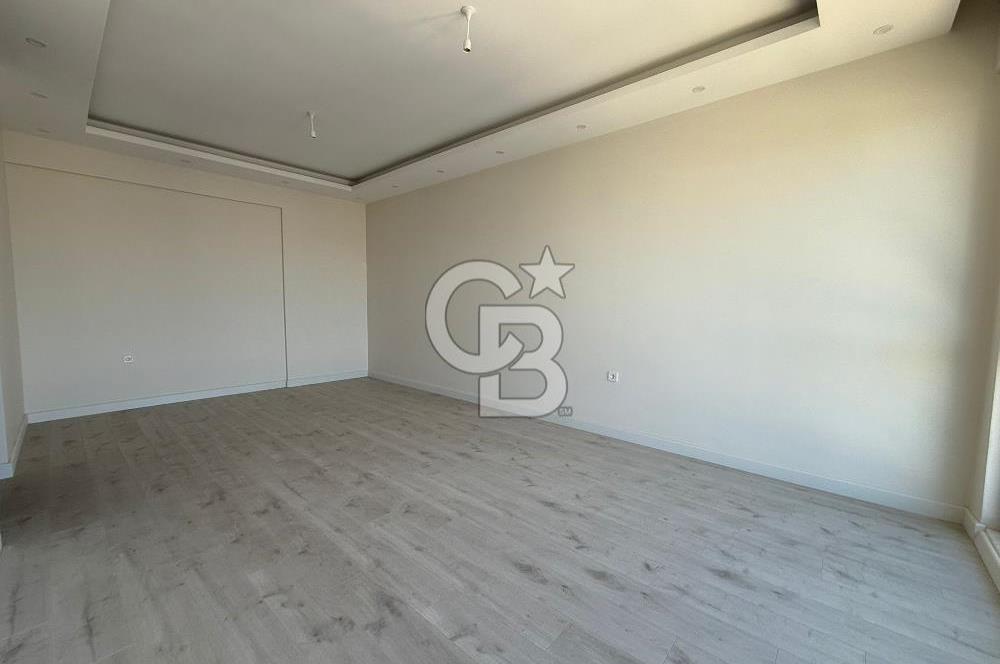 Çanakkale Esenler Sirius Park Sitesinde Arakat 2+1 Satılık Daire