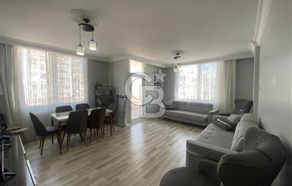 Mersin Mezitli Viranşehir Mah. 3+1 Kiralık Daire