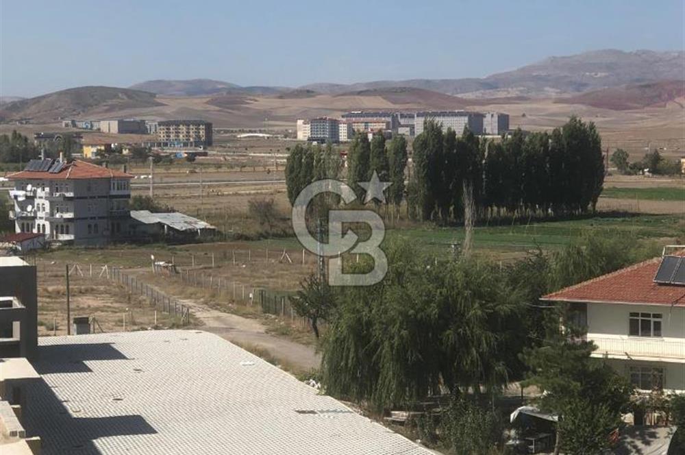 ESENBOĞA HAVALİMANI YAKININDA 1+0 KİRALIK DAİRE