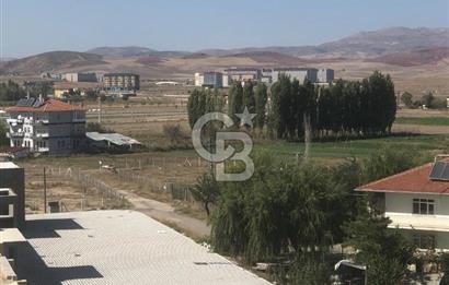 ESENBOĞA HAVALİMANI YAKININDA 1+0 KİRALIK DAİRE