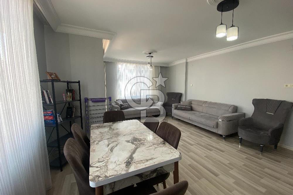 Mersin Mezitli Viranşehir Mah. 3+1 Kiralık Daire