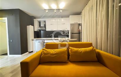 BALÇOVA ONUR MAH EKONOMİ ÜNİ 850METRE FULL LÜKS EŞYALI DAİRE