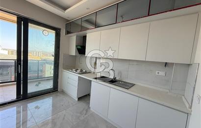 Çanakkale Esenler Sirius Park Sitesinde Arakat 2+1 Satılık Daire