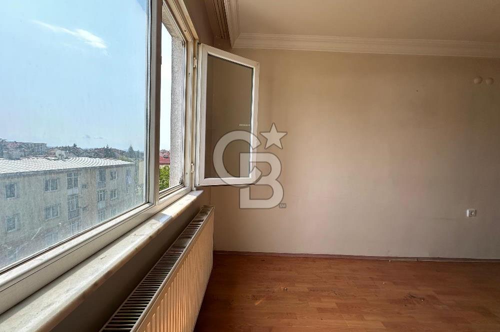 Pendik Yenişehir İnci Sitesi Kiralık 2+1 Daire