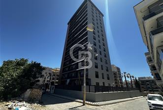 BUCA DOKUZ EYLÜL YAKINI KİRALIK 1+1 DAİRE