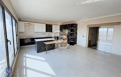 GÜNEŞEVLER SATILIK DAİRE ARA KAT 5+1 MANZARALI MERKEZİ KONUM
