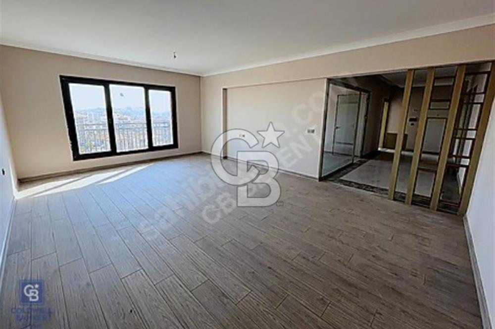 GÜNEŞEVLER SATILIK DAİRE ARA KAT 5+1 MANZARALI MERKEZİ KONUM