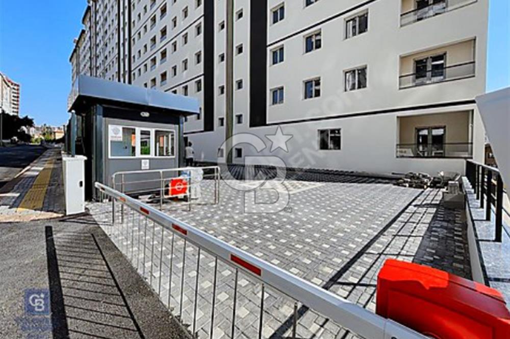 GÜNEŞEVLER SATILIK DAİRE ARA KAT 5+1 MANZARALI MERKEZİ KONUM