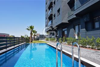 Çiğli Balatçık Black Suits 2+1 Satılık Sıfır Köşe Daire