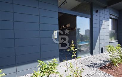 Çiğli Balatçık Black Suits 2+1 Satılık Sıfır Köşe Daire