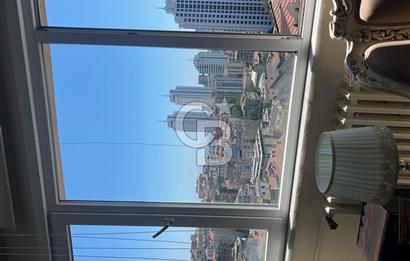 GAYRETTEPE DE 3+1 DAİRE