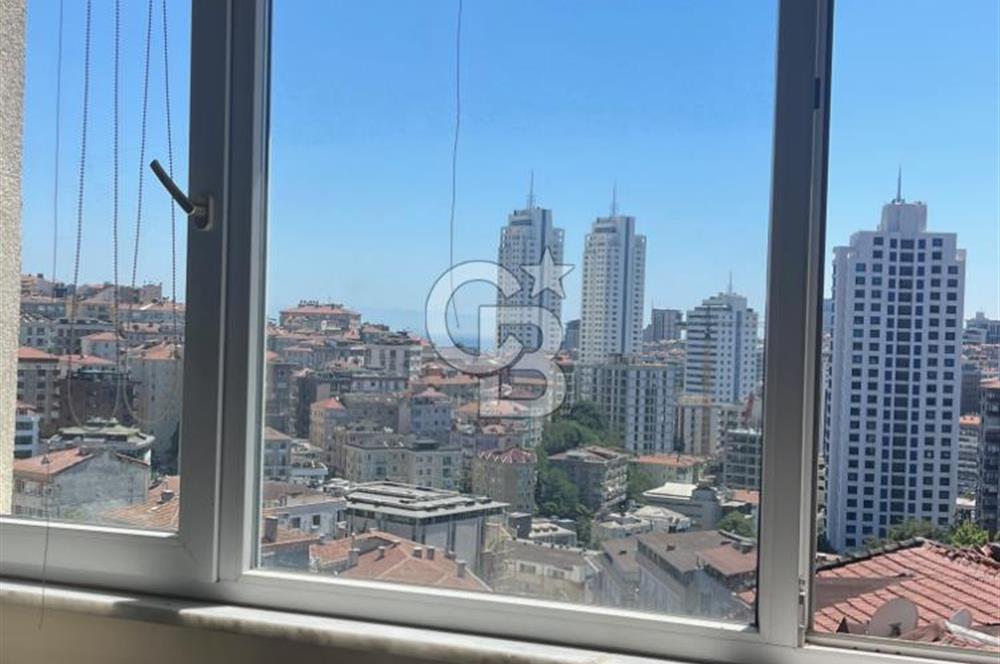 GAYRETTEPE DE 3+1 DAİRE