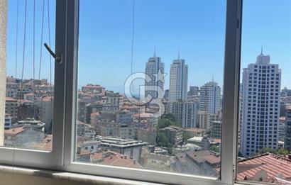 GAYRETTEPE DE 3+1 DAİRE
