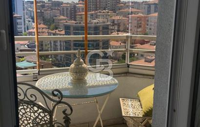 GAYRETTEPE DE 3+1 DAİRE