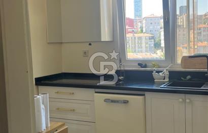 GAYRETTEPE DE 3+1 DAİRE