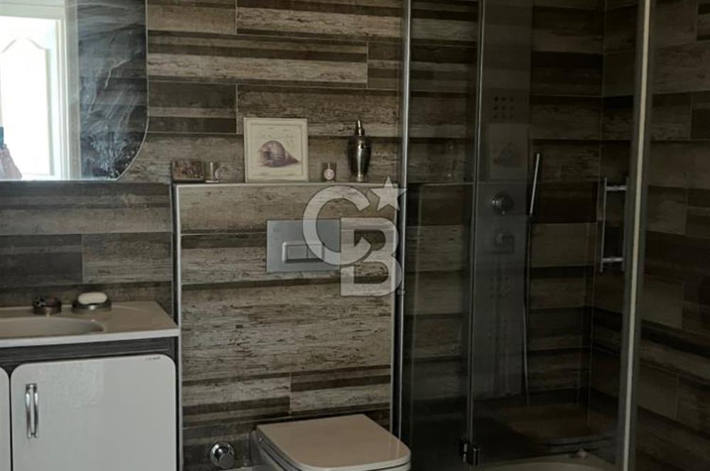 GAYRETTEPE DE 3+1 DAİRE