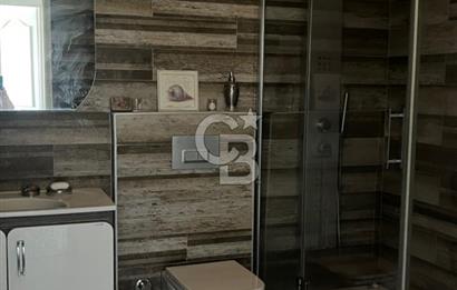 GAYRETTEPE DE 3+1 DAİRE