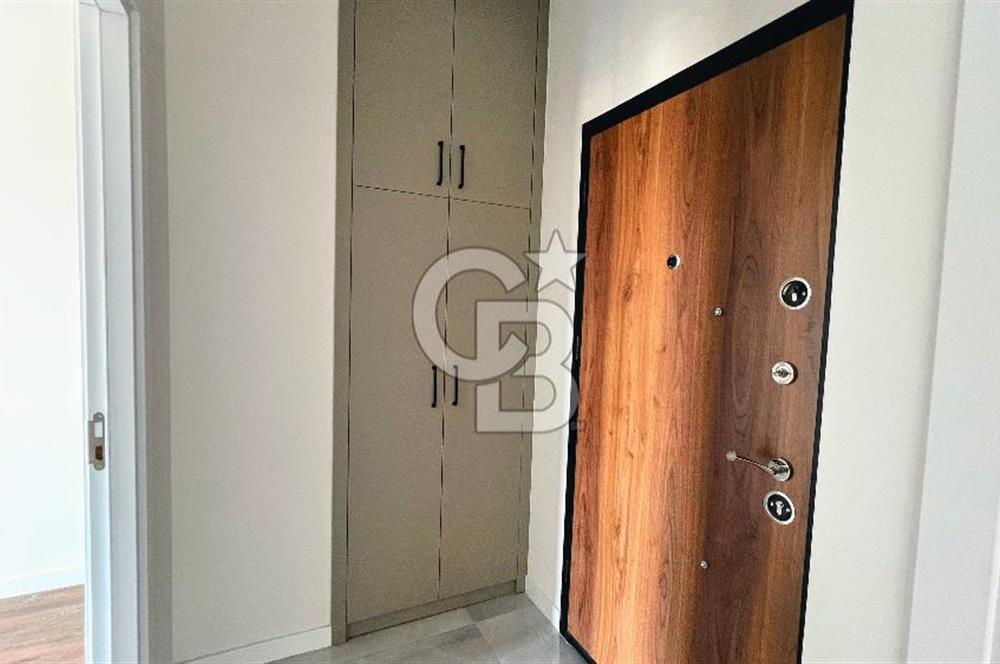 Çiğli Balatçık Black Suits 2+1 Satılık Sıfır Köşe Daire