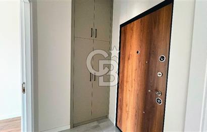Çiğli Balatçık Black Suits 2+1 Satılık Sıfır Köşe Daire