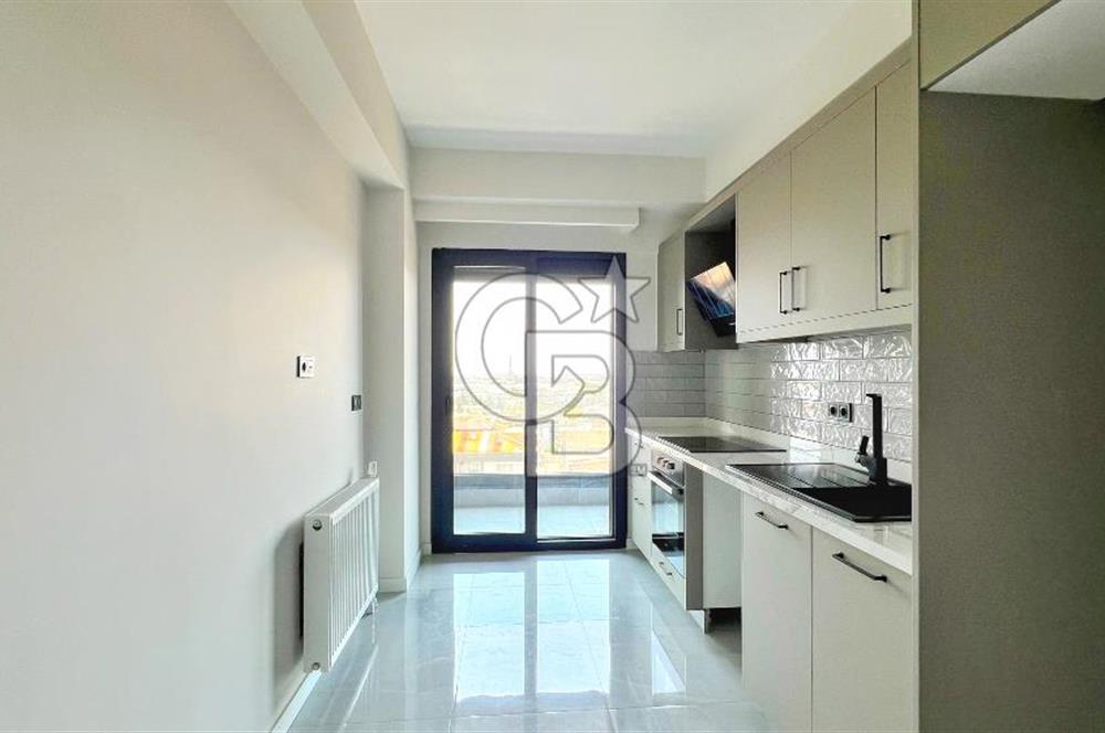 Çiğli Balatçık Black Suits 2+1 Satılık Sıfır Köşe Daire