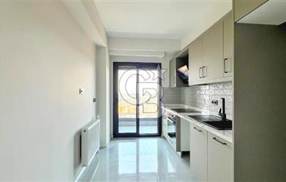 Çiğli Balatçık Black Suits 2+1 Satılık Sıfır Köşe Daire
