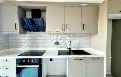 Çiğli Balatçık Black Suits 2+1 Satılık Sıfır Köşe Daire