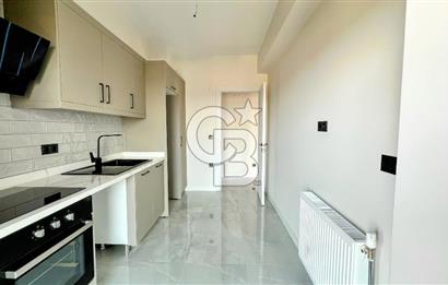 Çiğli Balatçık Black Suits 2+1 Satılık Sıfır Köşe Daire