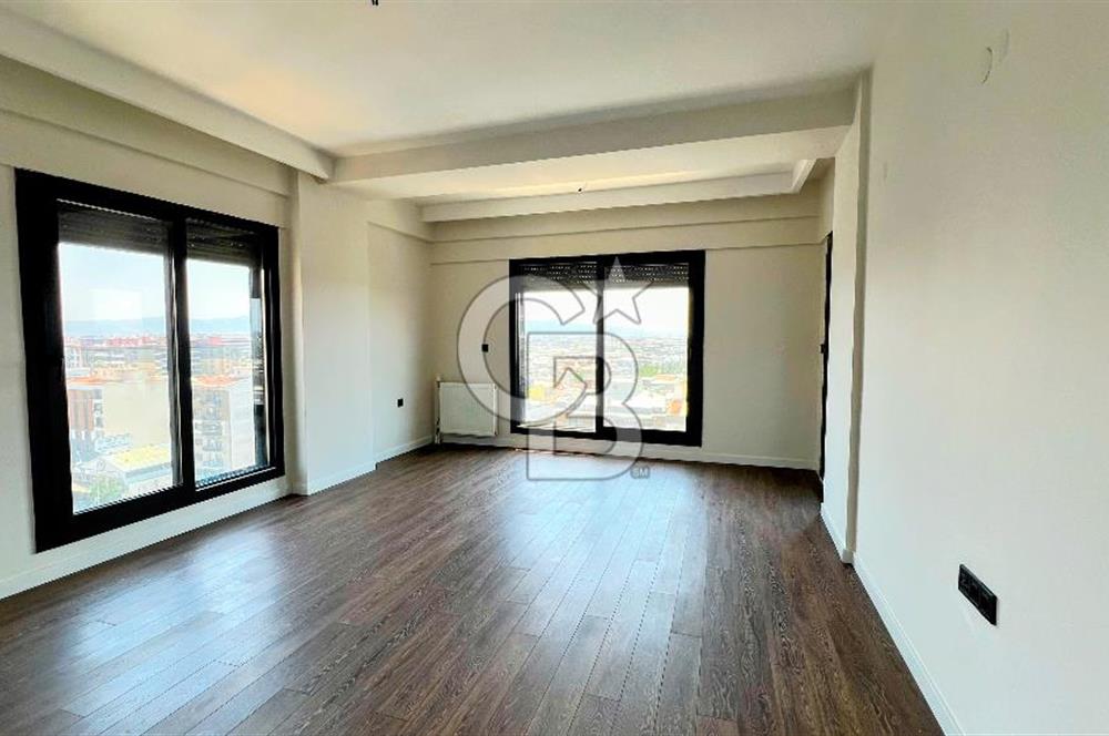 Çiğli Balatçık Black Suits 2+1 Satılık Sıfır Köşe Daire