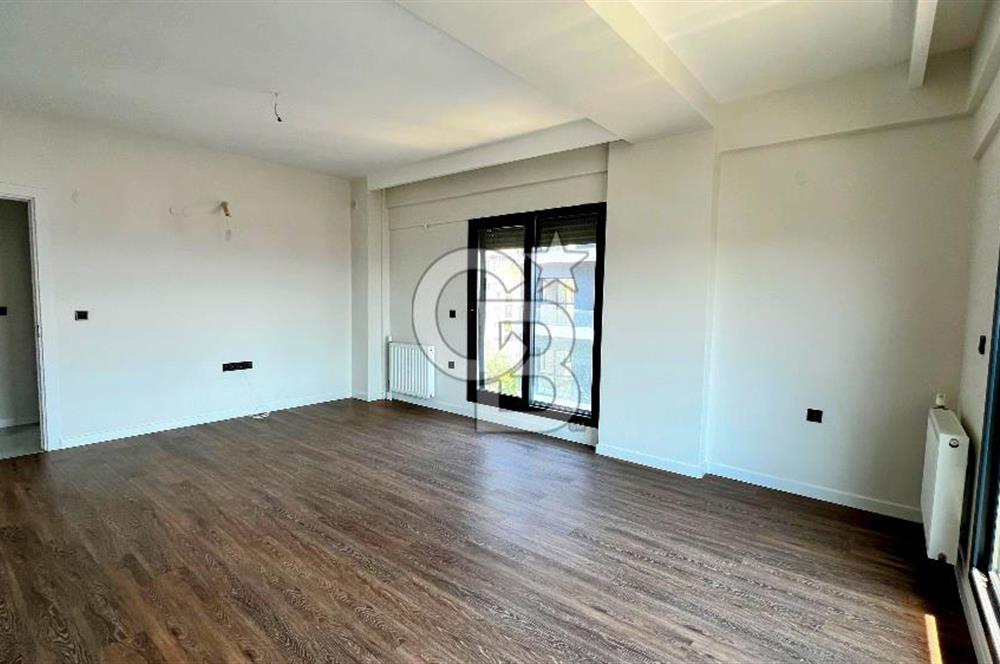 Çiğli Balatçık Black Suits 2+1 Satılık Sıfır Köşe Daire
