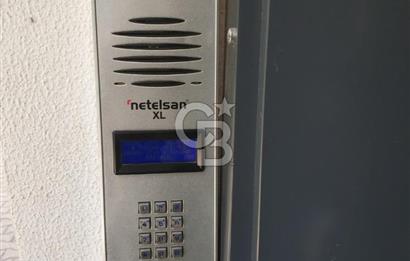 BALÇOVA ONUR MAH EKONOMİ ÜNİ 850METRE FULL LÜKS EŞYALI DAİRE