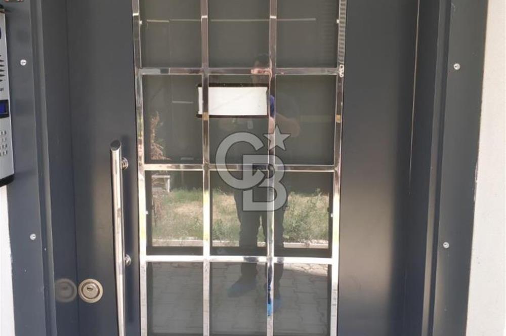 BALÇOVA ONUR MAH EKONOMİ ÜNİ 850METRE FULL LÜKS EŞYALI DAİRE
